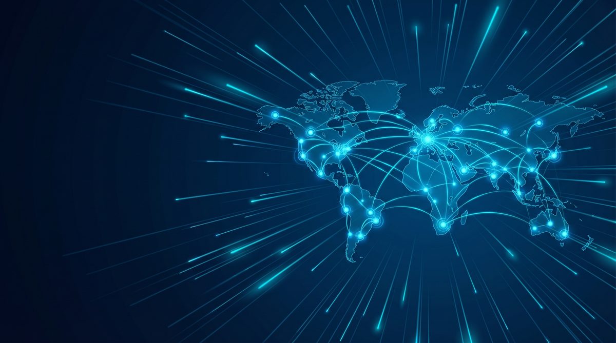 放加速器全球网络加速