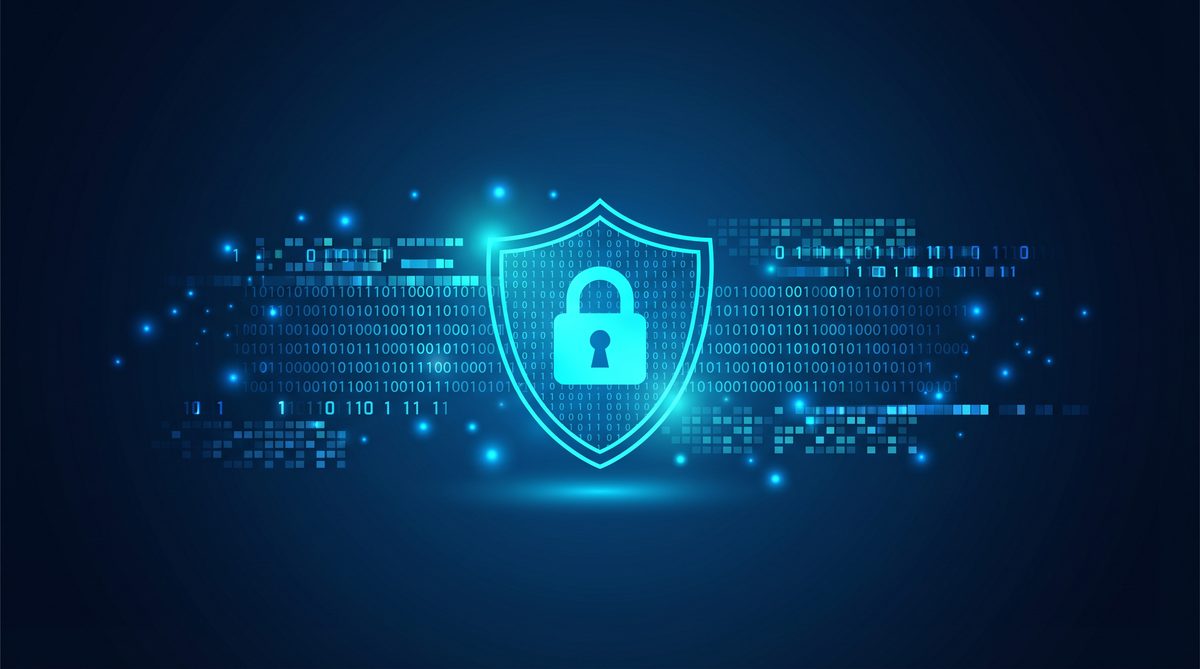 放加速器隐私安全保护