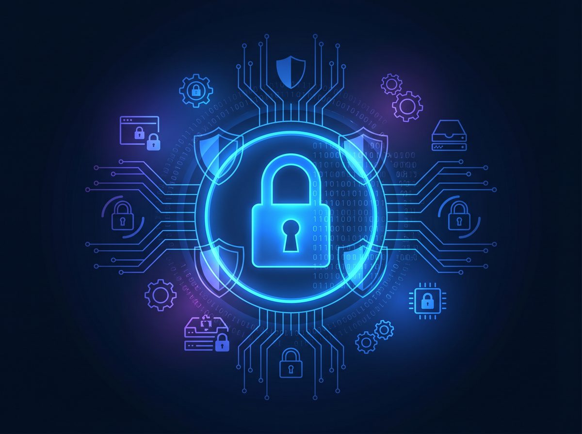 放加速器安全防护体系